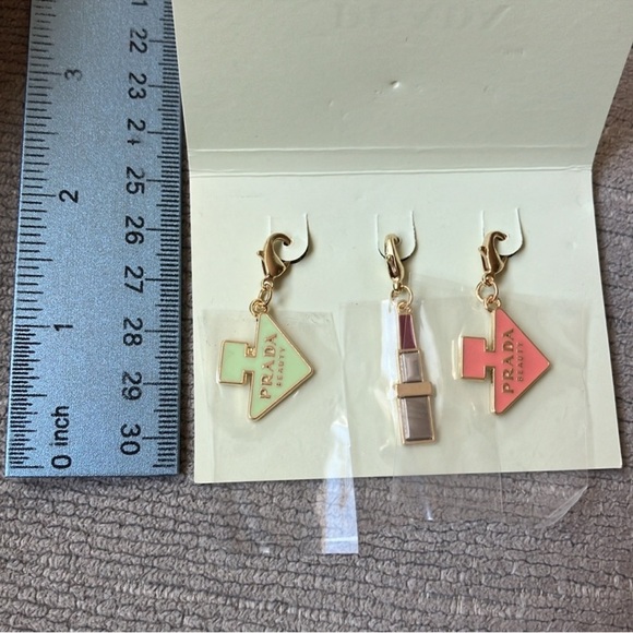 Prada Women's Charms - Picture 3 of 11